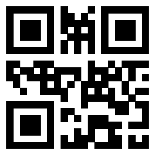 3309169690 - Immagine del QrCode