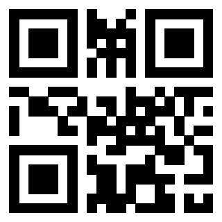 Scansione del Qr Code di 3309169691