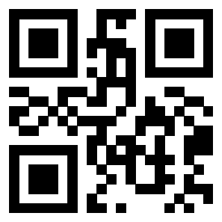 3309169692 Qr Code associato