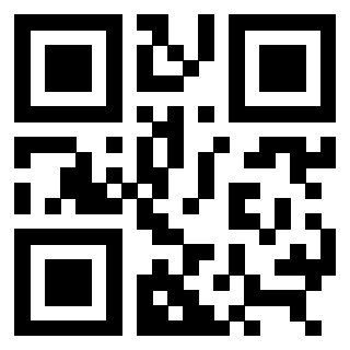 3309169693 QrCode associato