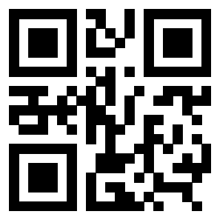 Immagine del QrCode di 3309169695