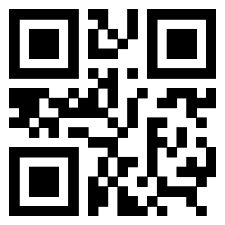 3309169697 - Immagine del Qr Code