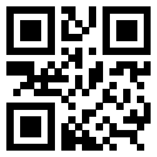 Il QrCode di 3309169700