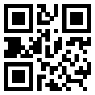 Immagine del QrCode di 3309169701