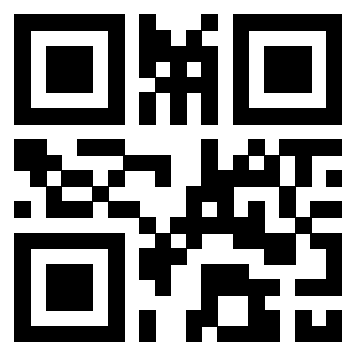 3309169704 Qr Code associato