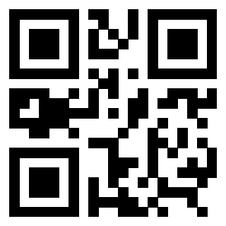 3309169707 - Immagine del Qr Code