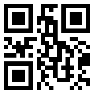 3309169708 QrCode associato