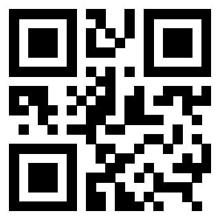 3309169710 Qr Code associato