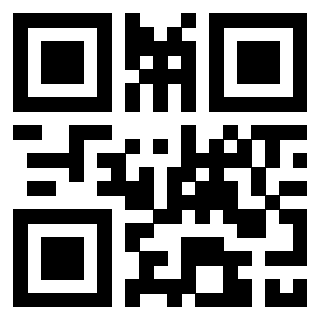3309169712 - Immagine del QrCode associato