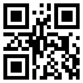 Il QrCode di 3309169714