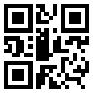 Immagine del Qr Code di 3309169717