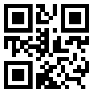 3309169719 - Immagine del Qr Code