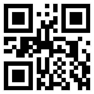 3309169720 - Immagine del QrCode associato