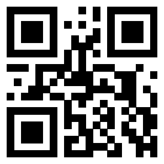 Immagine del QrCode di 3309169721