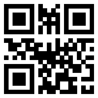 3309169723 - Immagine del QrCode