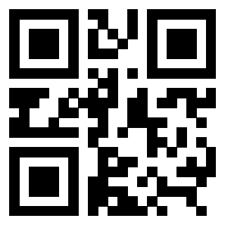 Qr Code di 3309169726