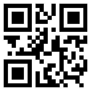 Qr Code di 3309169727