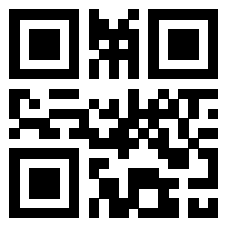 Immagine del Qr Code di 3309169728
