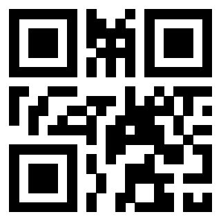 3309169731 - Immagine del QrCode associato