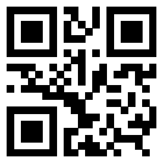 QrCode di 3309169733