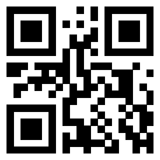 3309169734 Qr Code associato