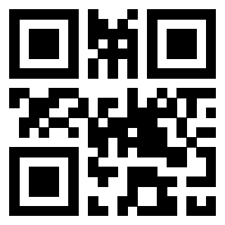 Qr Code di 3309169736