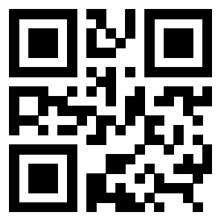 QrCode di 3309169740
