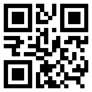 3309169741 - Immagine del Qr Code