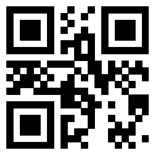 3309169742 Qr Code associato