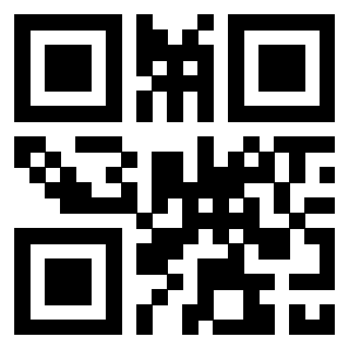 Il QrCode di 3309169743