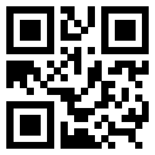 3309169744 - Immagine del Qr Code