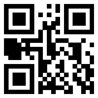 Il Qr Code di 3309169746