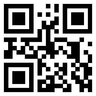 Scansione del Qr Code di 3309169749