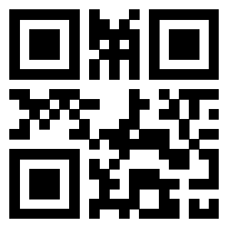 Il Qr Code di 3309169750
