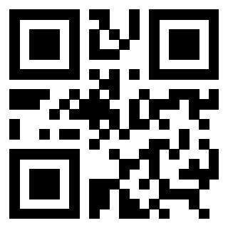 3309169755 - Immagine del Qr Code