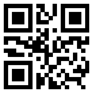 3309169758 - Immagine del QrCode