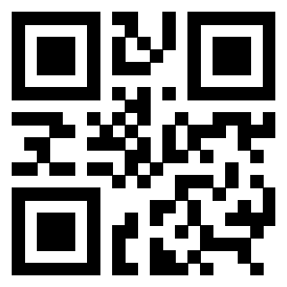 Immagine del Qr Code di 3309169759