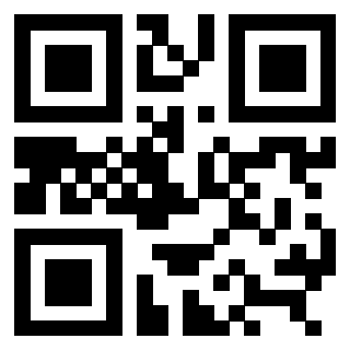 Il QrCode di 3309169760