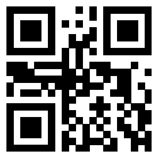 Il QrCode di 3309169762