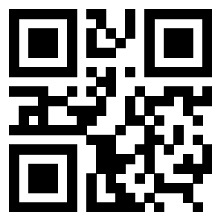 3309169765 Qr Code associato