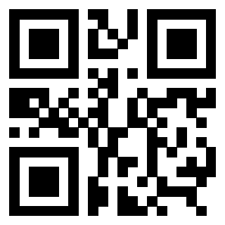 Immagine del Qr Code di 3309169767