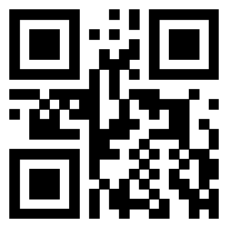 Il Qr Code di 3309169770