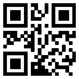 Qr Code di 3309169774