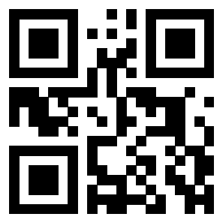 Il QrCode di 3309169775