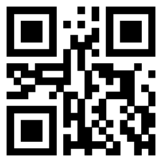3309169776 - Immagine del Qr Code