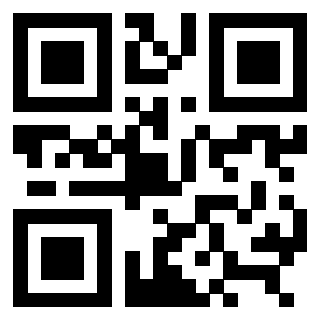 3309169779 - Immagine del QrCode