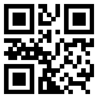 Immagine del Qr Code di 3309169780