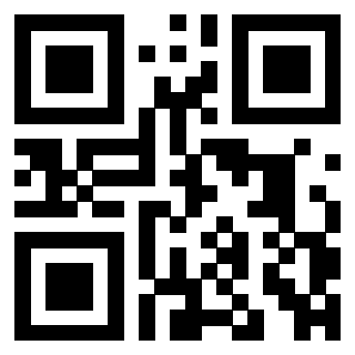 3309169781 - Immagine del Qr Code associato
