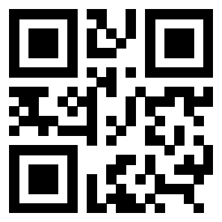 3309169783 Qr Code associato