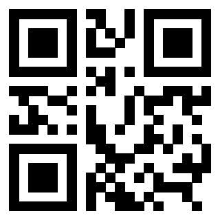 Immagine del QrCode di 3309169784